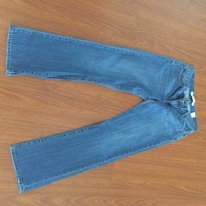 Tin Haul Jeans Sz 29reg