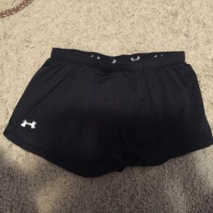 under armour shorts