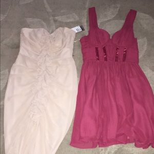 Dresses