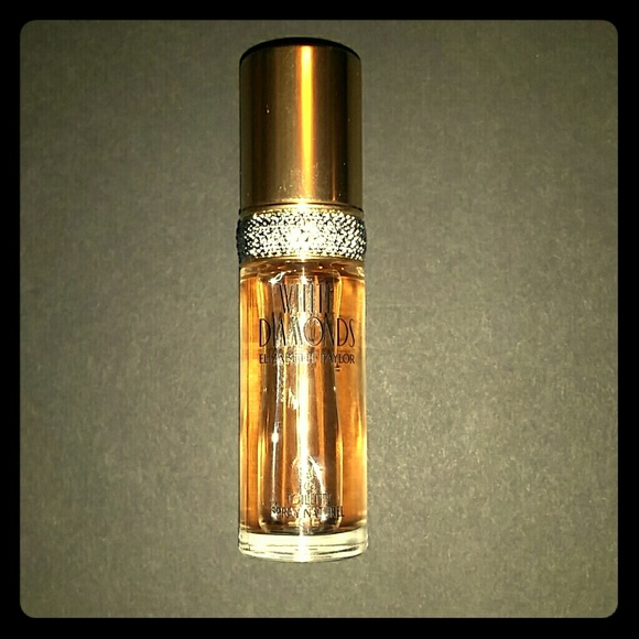 Women's perfume
