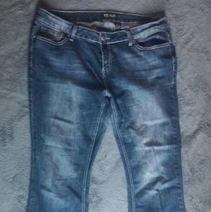 ZCO Flare Denim Jeans