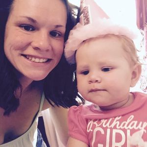 Meet your Posher, Jenna