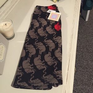 Lularoe Cassie skirt