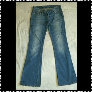 Lucky brand jean