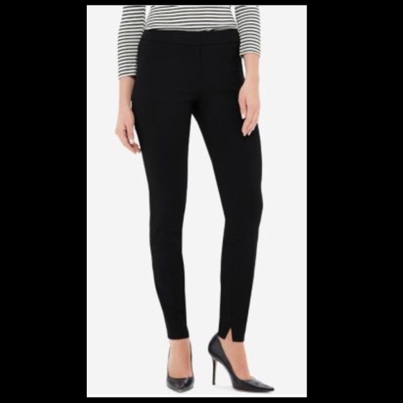 The limited black pants