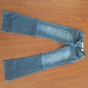 Tin Haul Jeans Sz 29long