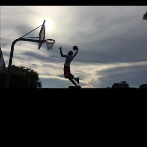 Meet your Posher, Joseph