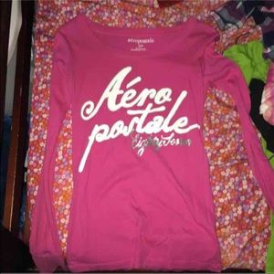 Aeropostale Long Sleeve