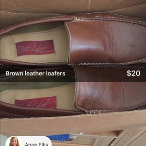 Men's loafers