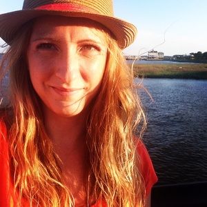 Meet your Posher, Marcia