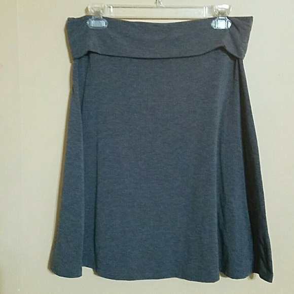 Old Navy cotton skirt