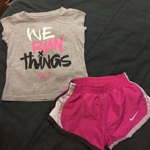 Nike outfit