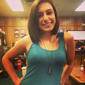 Meet your Posher, Abbie