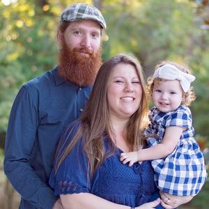 Meet your Posher, Christi