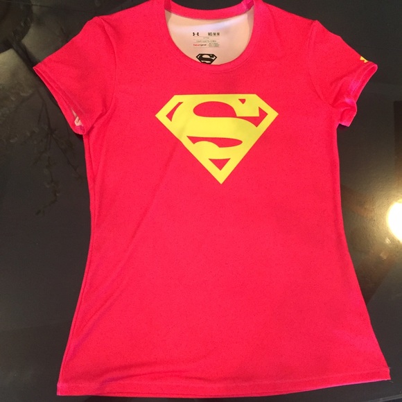 Under Armour workout shirt