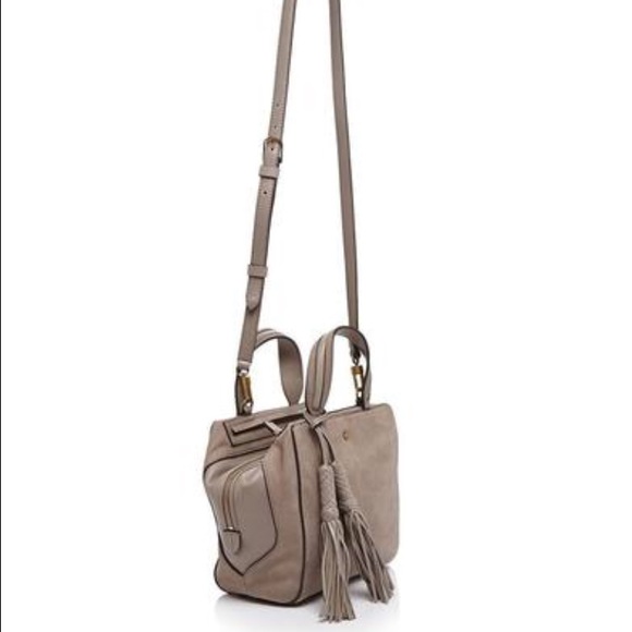 Additional pictures of Tory Burch satchel - Picture 1 of 4
