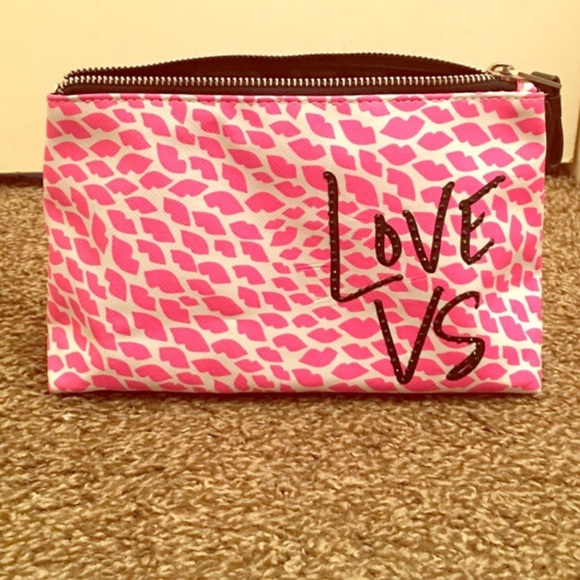 Make up bags