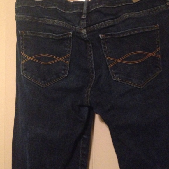 Abercrombie Jeans - Picture 1 of 3