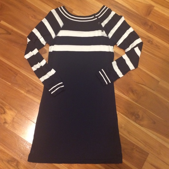 NEW Ralph Lauren Girls Dress Size 8-10