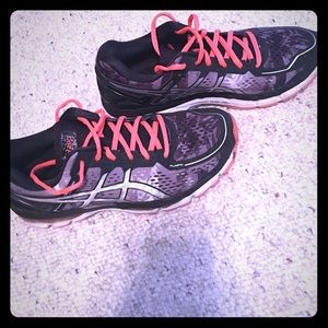 Asics kayano