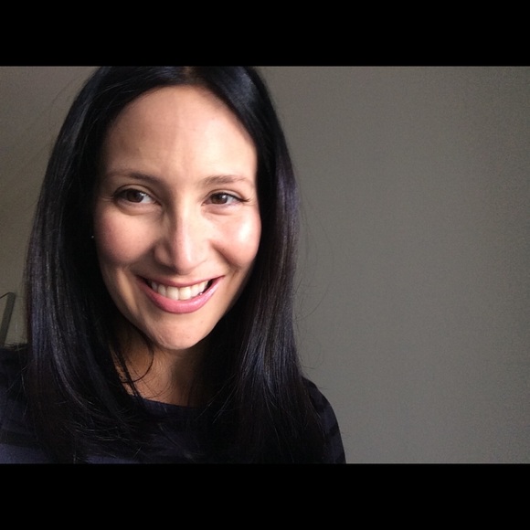 Meet your Posher, Eliana