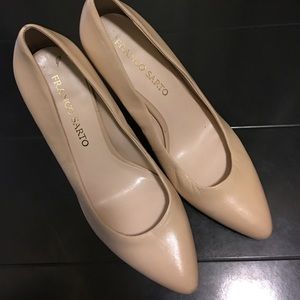 Franco Sarto heels