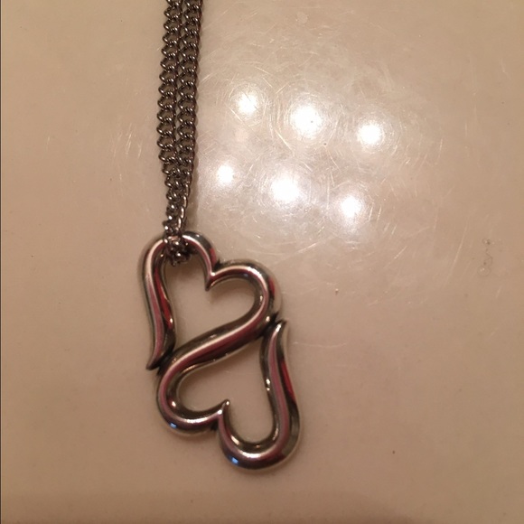 James Avery pendant