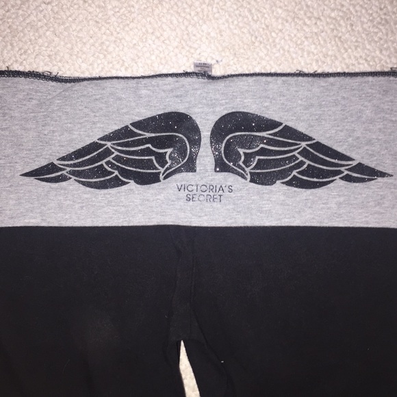 Victoria's Secret yoga pants