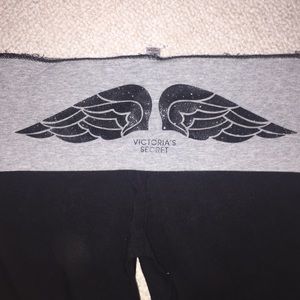 Victoria's Secret yoga pants