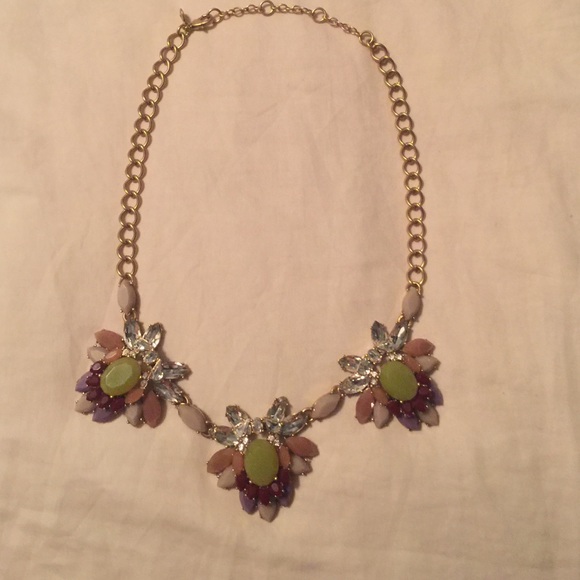 🚫SOLD!!🚫J. Crew Factory Necklace