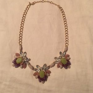 🚫SOLD!!🚫J. Crew Factory Necklace
