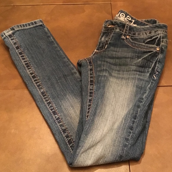Rue 21 jeans