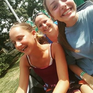 Meet your Posher, Tracy