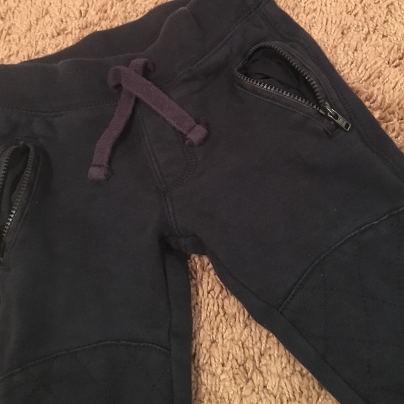 Toddler Joggers