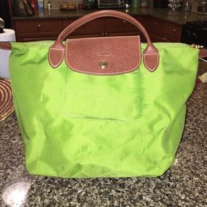 Used longchamp (small)