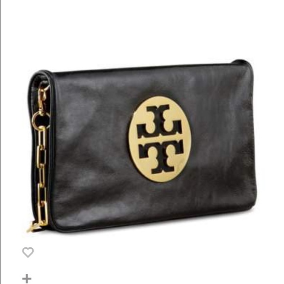 Tory Burch Cluth!