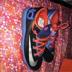 Nike KDs