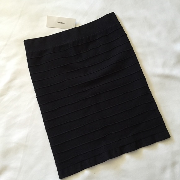 Bebe Skirt