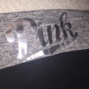 PINK by Victoria's Secret leggings