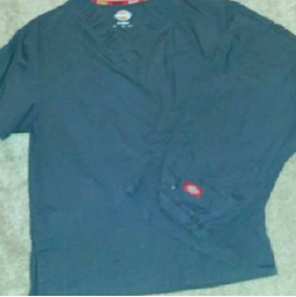 Dark grey scrub bundle