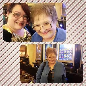 Meet your Posher, Janet