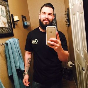 Meet your Posher, Christian