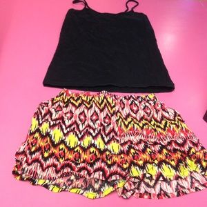 Rue 21 Shorts