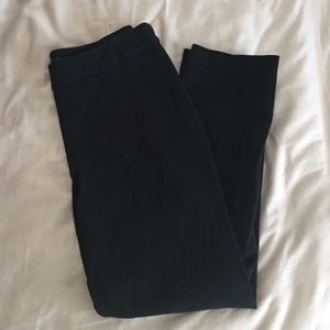 Kate Spade Saturday Pipeline Pant, Size 4