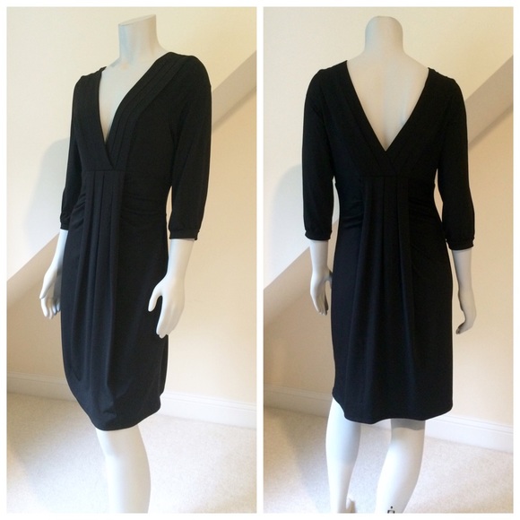 ❌❌❌❌NWT BCBGMaxAzria Cocktail Dress - Picture 2 of 4