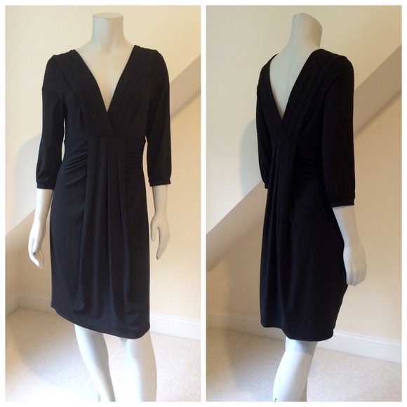 ❌❌❌❌NWT BCBGMaxAzria Cocktail Dress - Picture 3 of 4