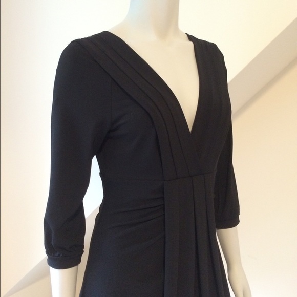 ❌❌❌❌NWT BCBGMaxAzria Cocktail Dress - Picture 4 of 4