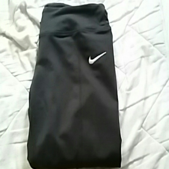 Nike Dri Fit Leggings