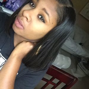 Meet your Posher, Jasmin