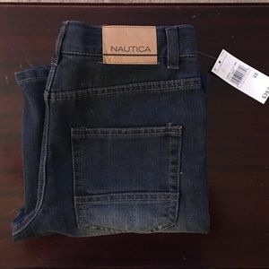NWT Boy's Nautica jeans